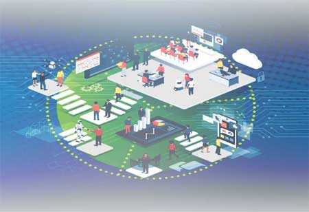 Enhancing Operational Efficiency with Edge Computing