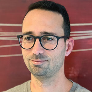Daniel Molinard Daniel Molinard