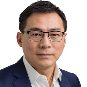 Alex Kok Alex Kok