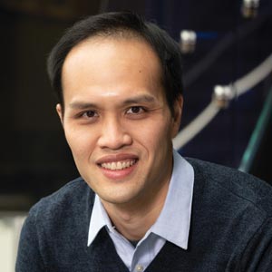 Troy Lau