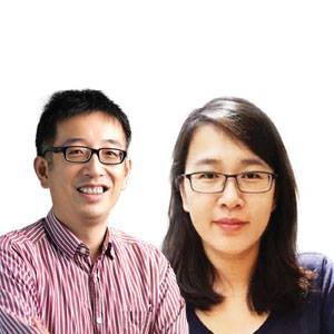 Liming Zhu Liming Zhu