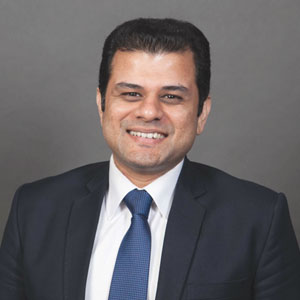 Govind Ramachandran